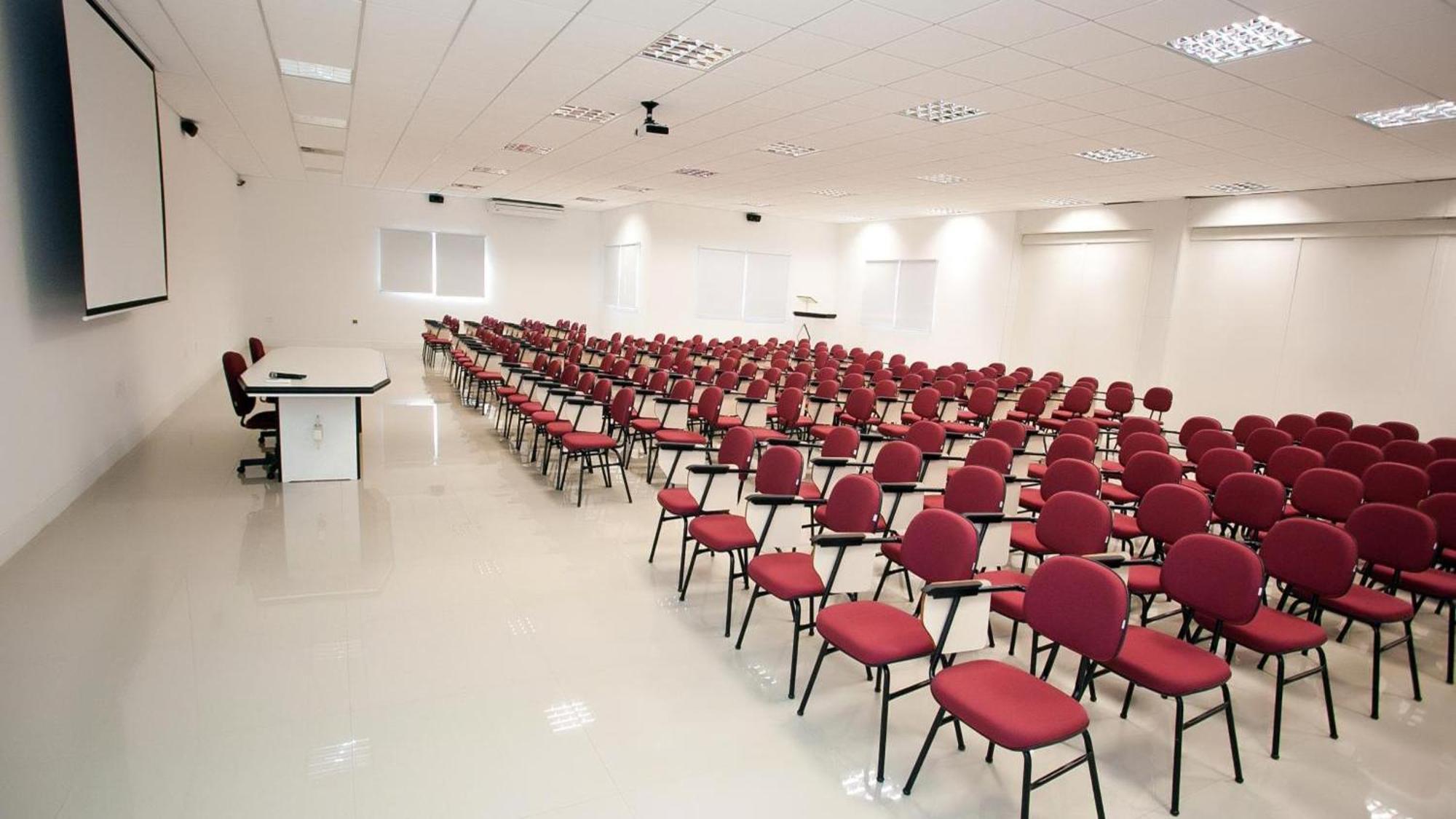 Tropicanas Hotel E Eventos Florianópolis Buitenkant foto
