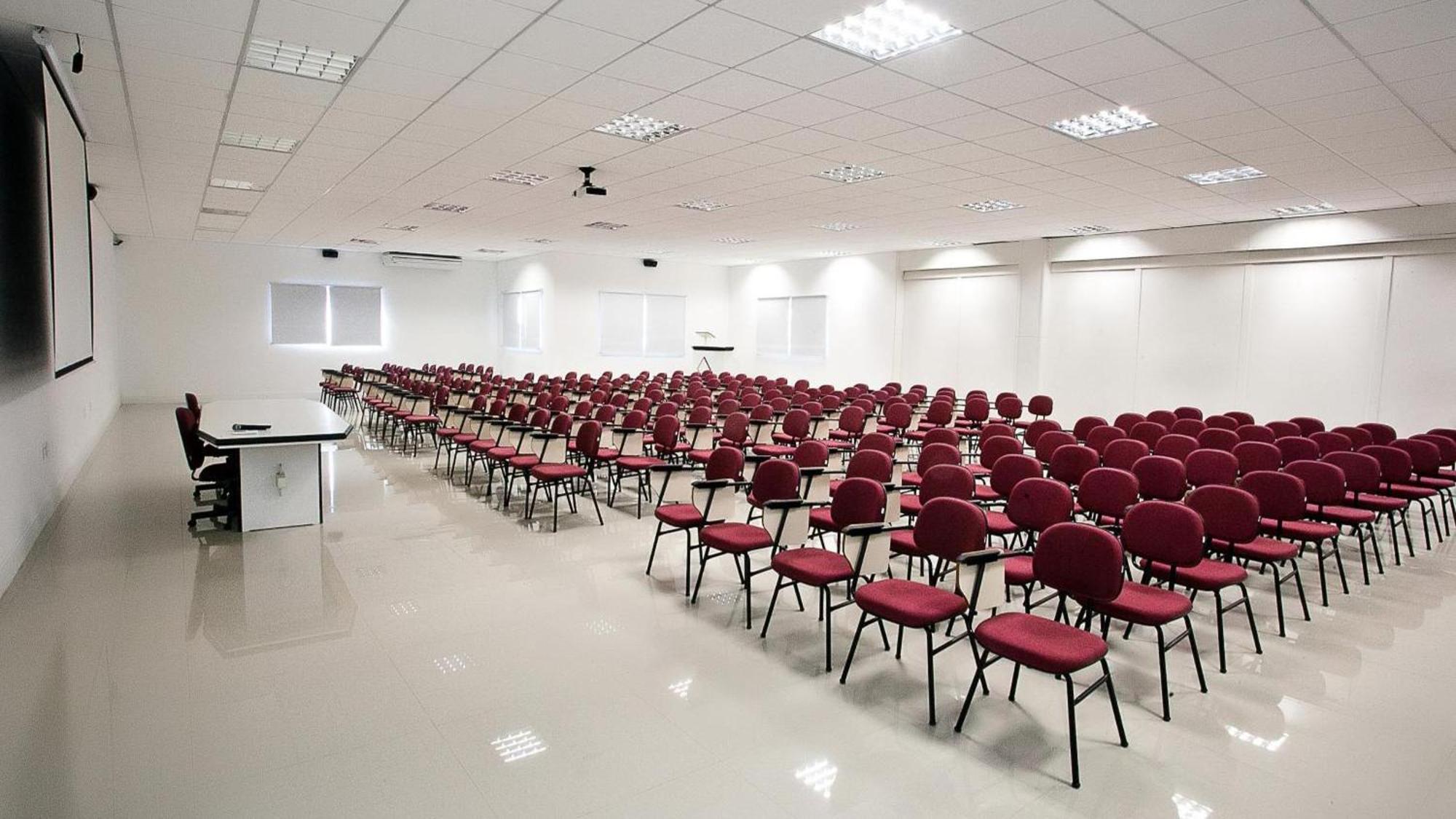 Tropicanas Hotel E Eventos Florianópolis Buitenkant foto